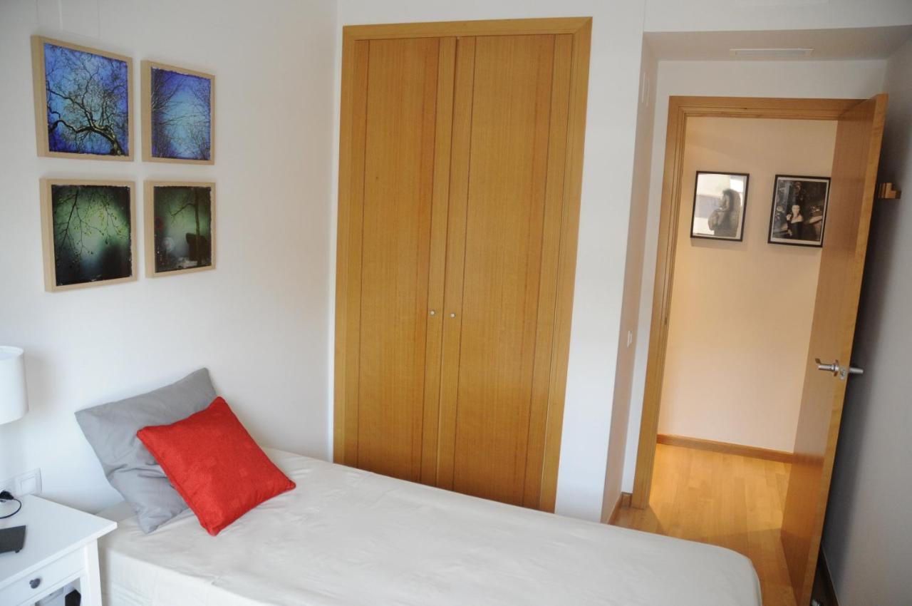 Mi Casa Es Tu Casa Gandia 아파트 외부 사진