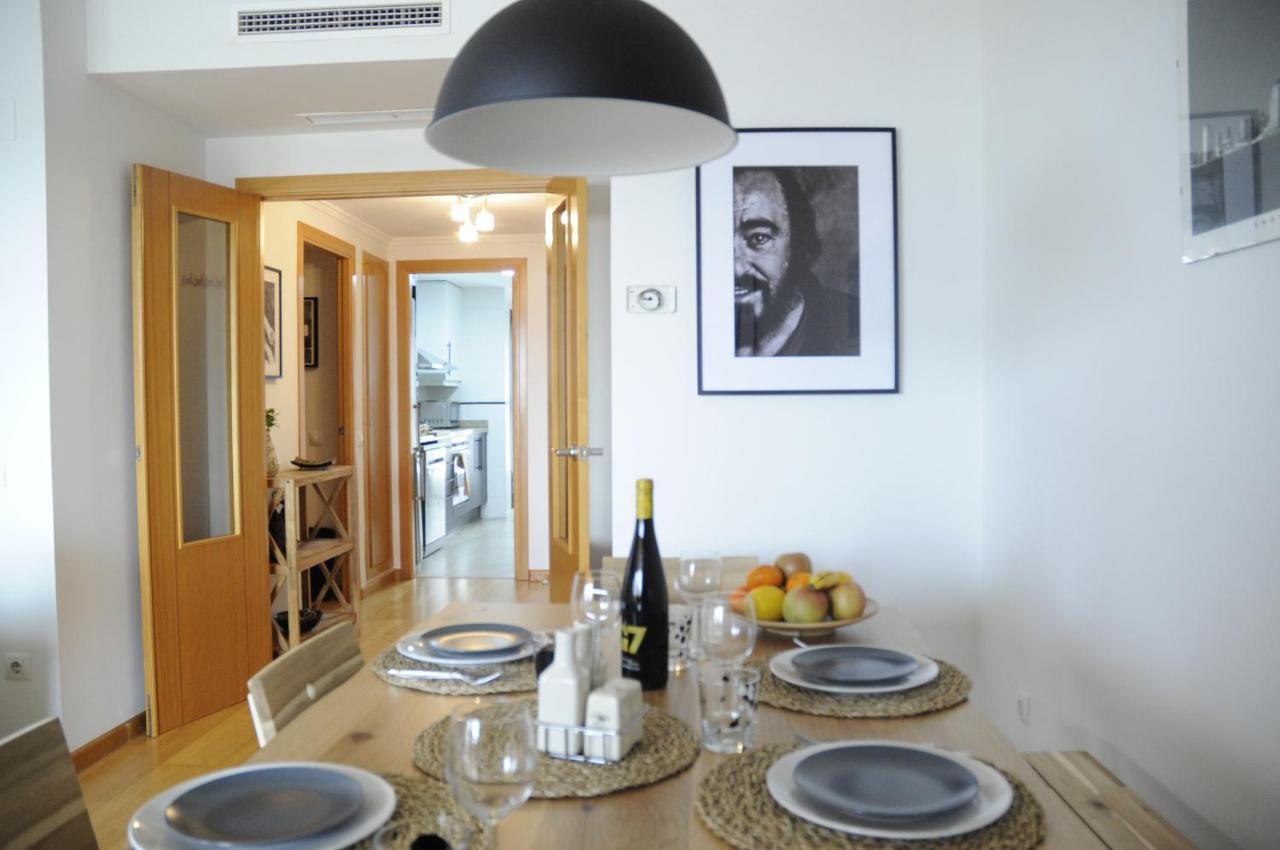 Mi Casa Es Tu Casa Gandia 아파트 외부 사진