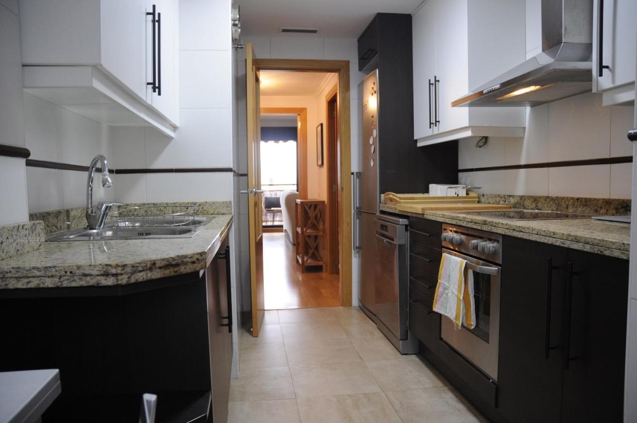Mi Casa Es Tu Casa Gandia 아파트 외부 사진